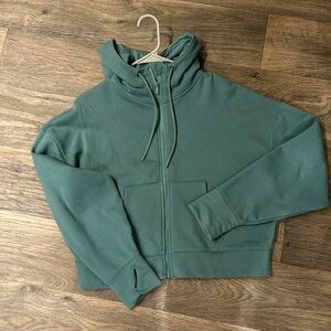 All in motion jacket